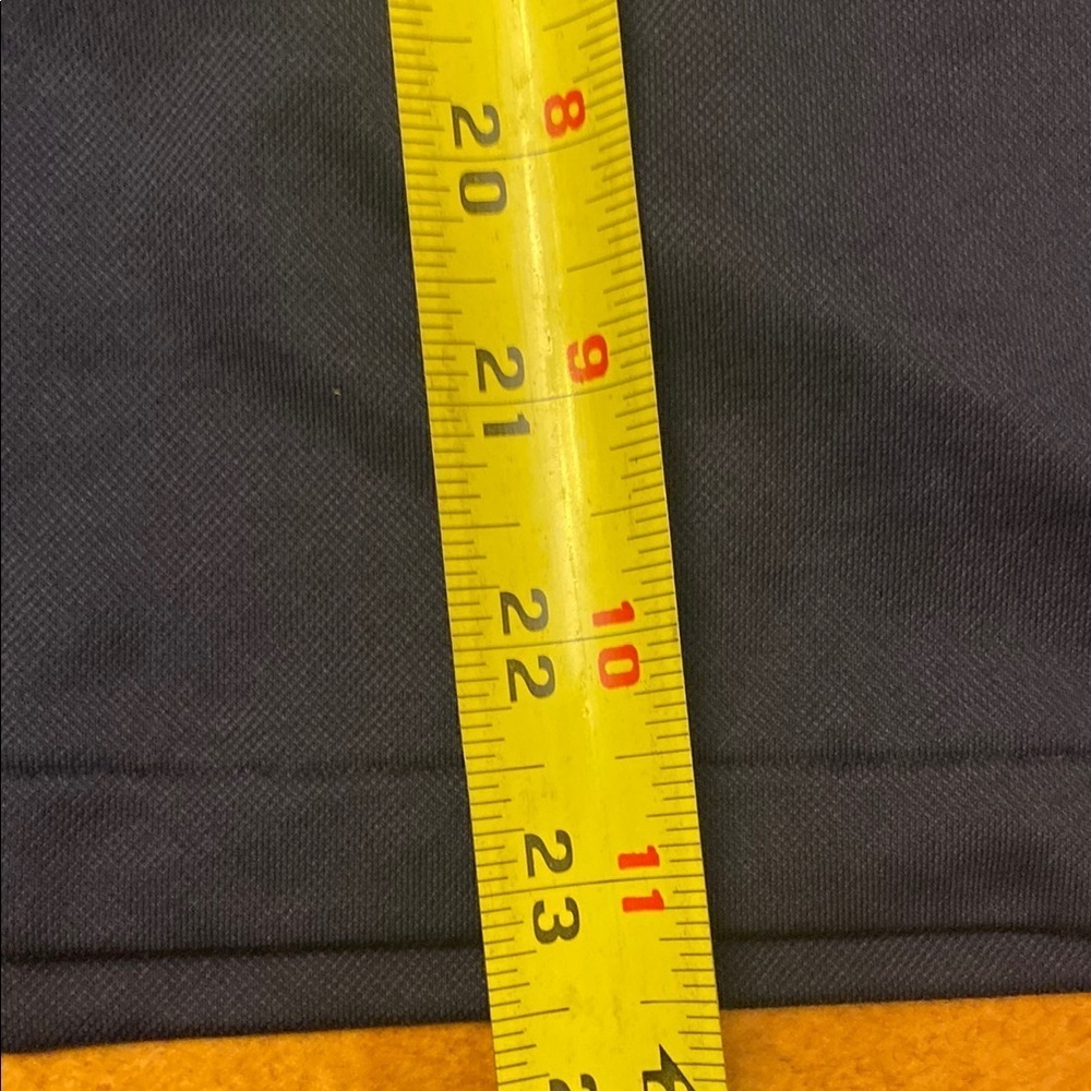 Navy Blue Polo Shirt - Picture 6 of 7